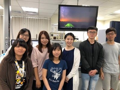 2019.07.20  Dr. tanaka (Wakayama Medical University) Visit