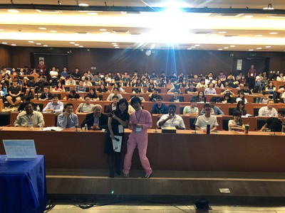 2019.10.17 Symposium for Food Safety Education