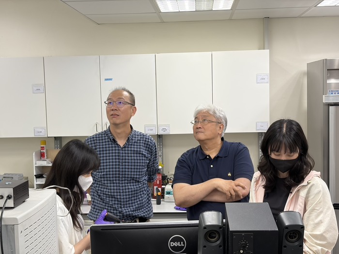 2026.05.12 亞洲巴萊斯股份有限公司徐繹翔總經理參訪圖片