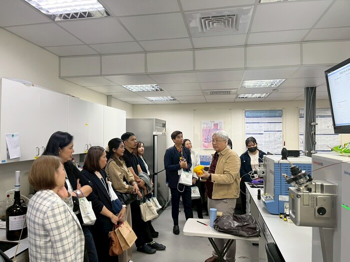 2025.11.27-新型專班泰國教師團來訪圖片