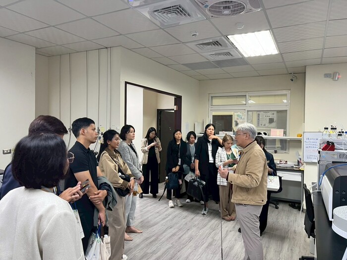 2025.11.27-新型專班泰國教師團來訪圖片