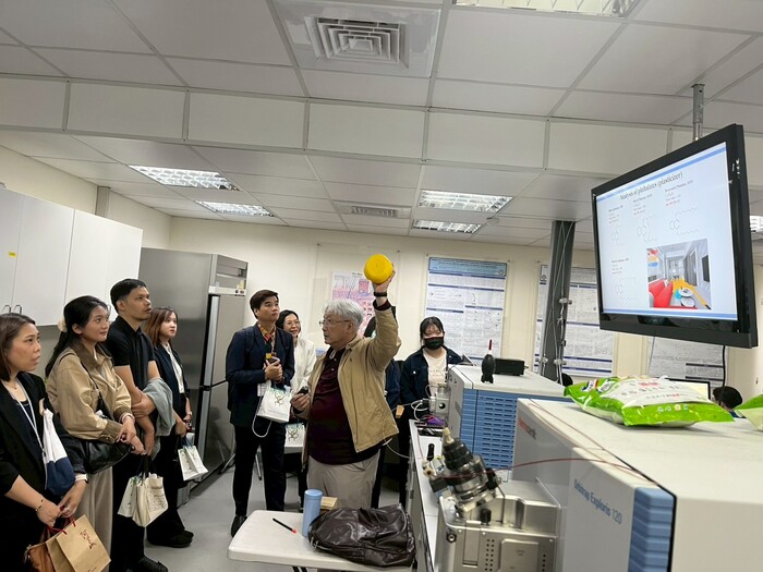 2025.11.27-新型專班泰國教師團來訪圖片