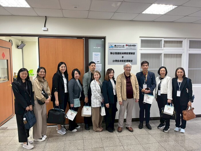 2025.11.27-新型專班泰國教師團來訪圖片