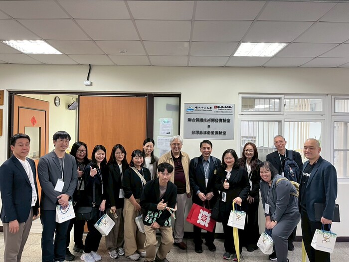 2025.11.27-新型專班泰國教師團來訪圖片