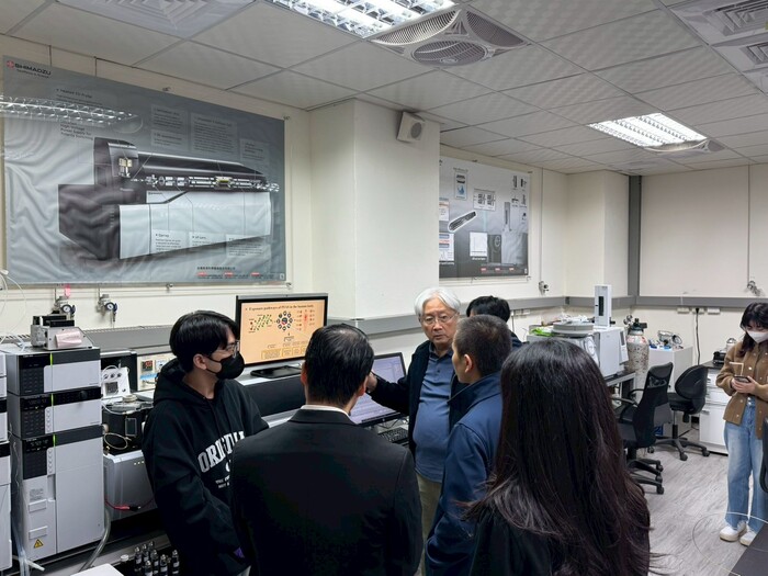 2026.01.08 越南大學VNU University of Science (VNU-HUS)圖片