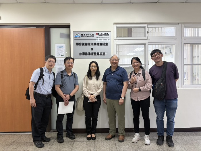 2026.05.14 長庚大學參訪圖片