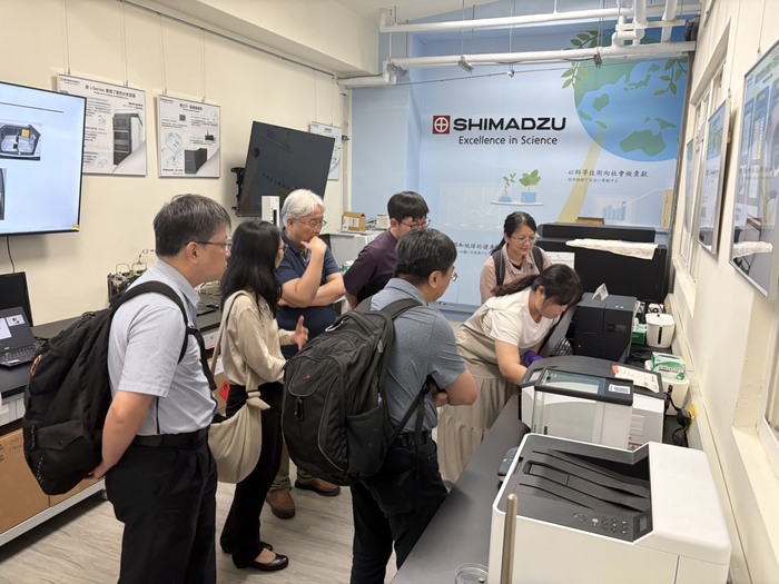 2026.05.14 長庚大學參訪圖片
