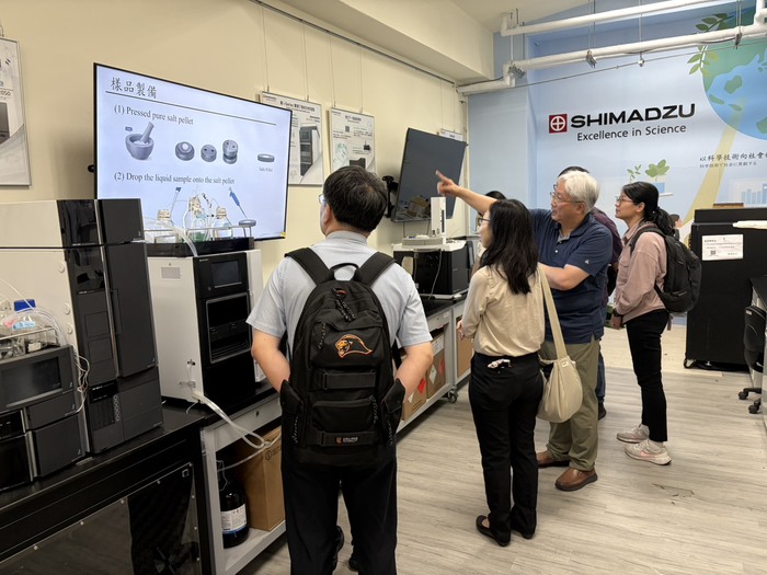 2026.05.14 長庚大學參訪圖片