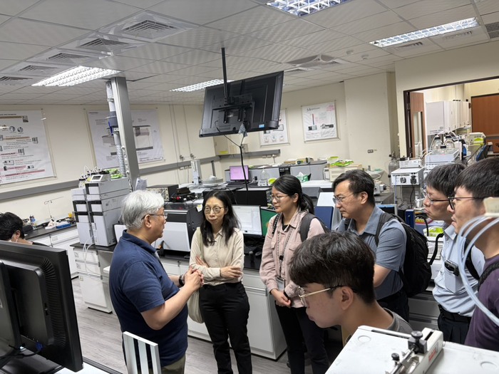 2026.05.14 長庚大學參訪圖片