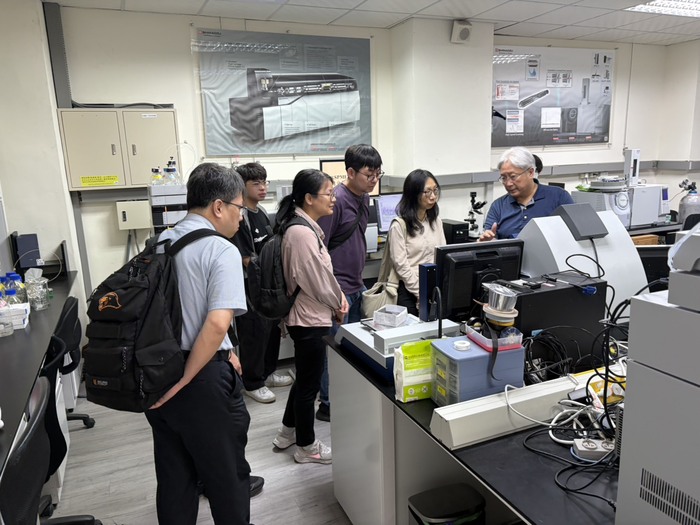 2026.05.14 長庚大學參訪圖片