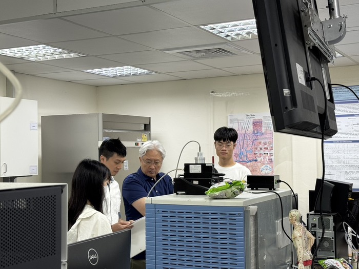 2026.05.21 鴻海科技集團王少傑博士參訪圖片