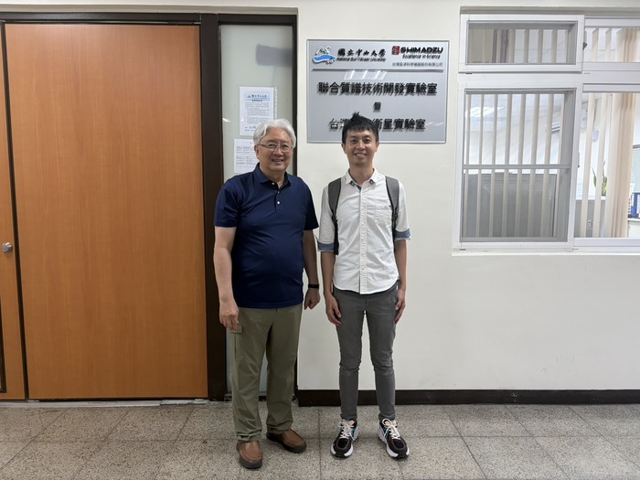 2026.05.21 鴻海科技集團王少傑博士參訪圖片