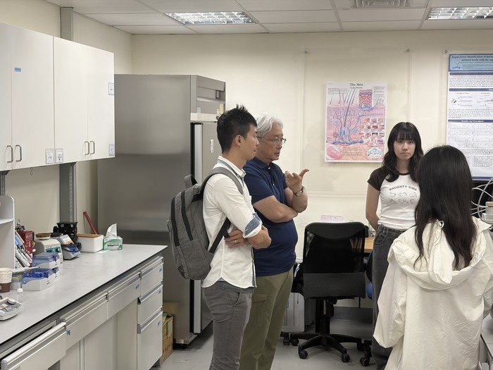2026.05.21 鴻海科技集團王少傑博士參訪圖片