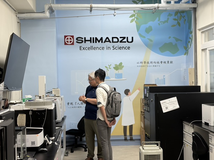 2026.05.21 鴻海科技集團王少傑博士參訪圖片