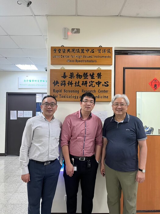 20240419 台灣羅氏醫療診斷參訪圖片