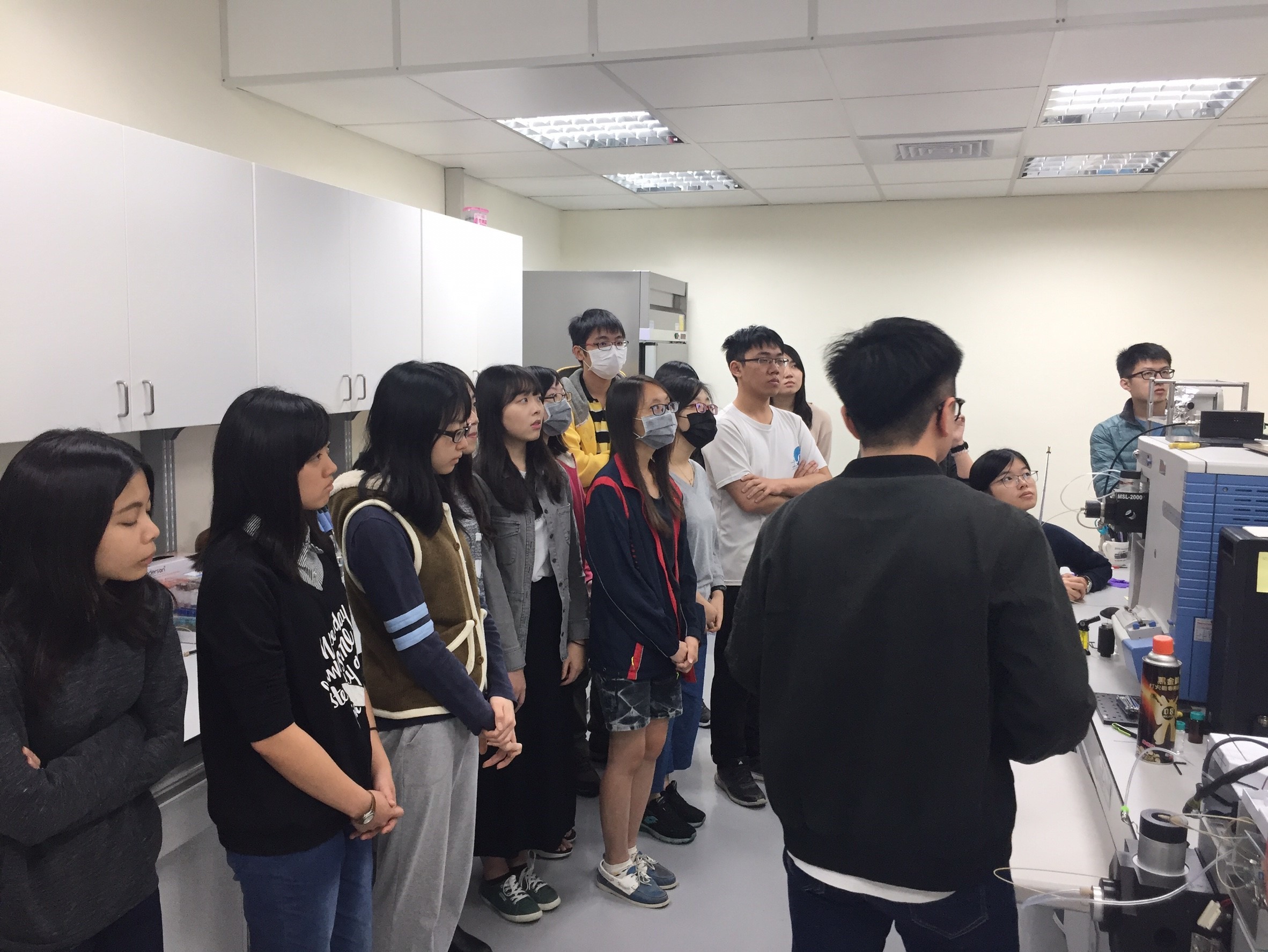 食安學程